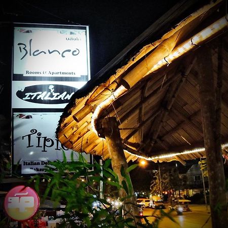 Blanco Room And Apartment Ao Nang Exteriér fotografie