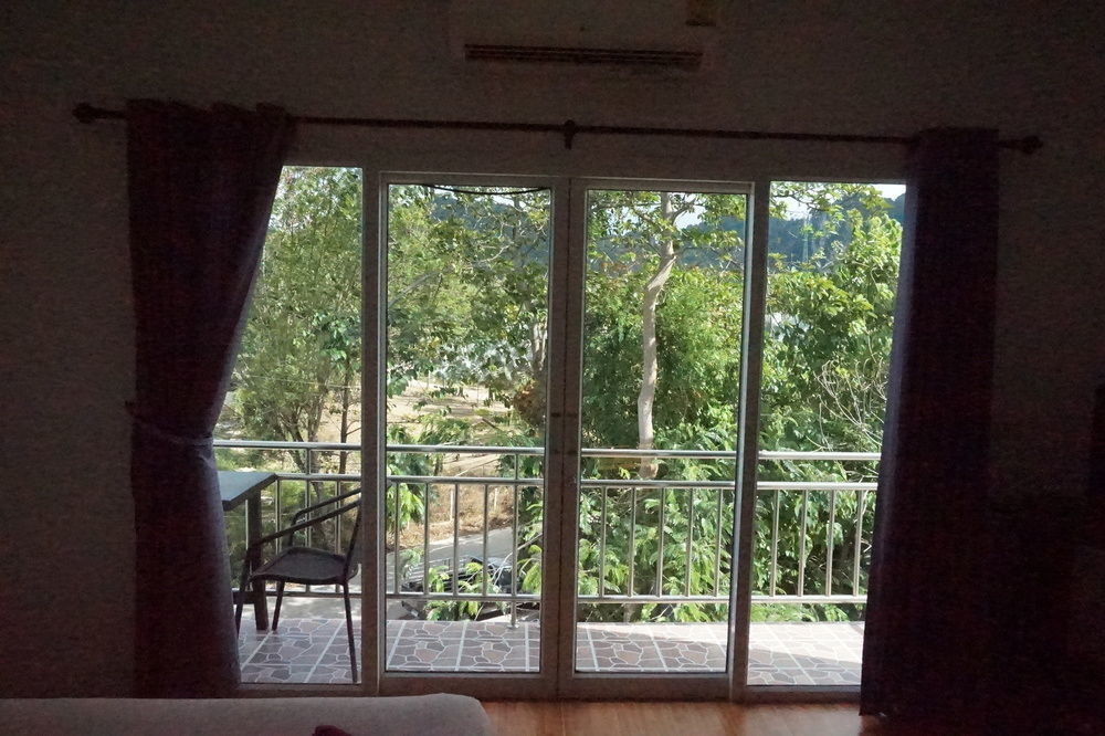 Blanco Room And Apartment Ao Nang Exteriér fotografie